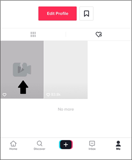  App To Recover Deleted Videos From TikTok