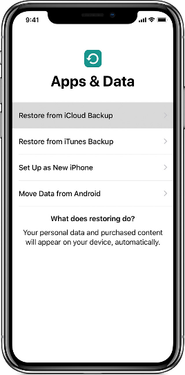 How To Recover Deleted Videos On iPhone With Backup